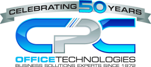 Sponsor Logo for CPC Office Technology