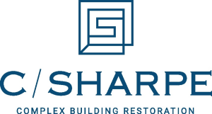 Sponsor Logo for C/SHARPE