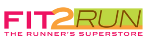 Sponsor Logo for Fit2Run