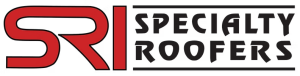 Sponsor Logo for Specialty Roofers