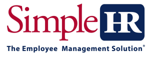 Sponsor Logo for Simple HR