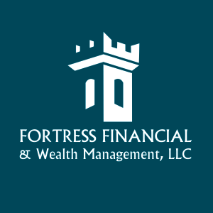 Sponsor Logo for Fortress Financial & Wealth Management, LLC