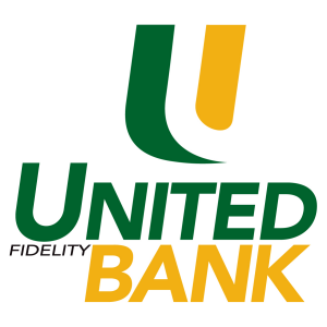 Sponsor Logo for United Fidelity Bank