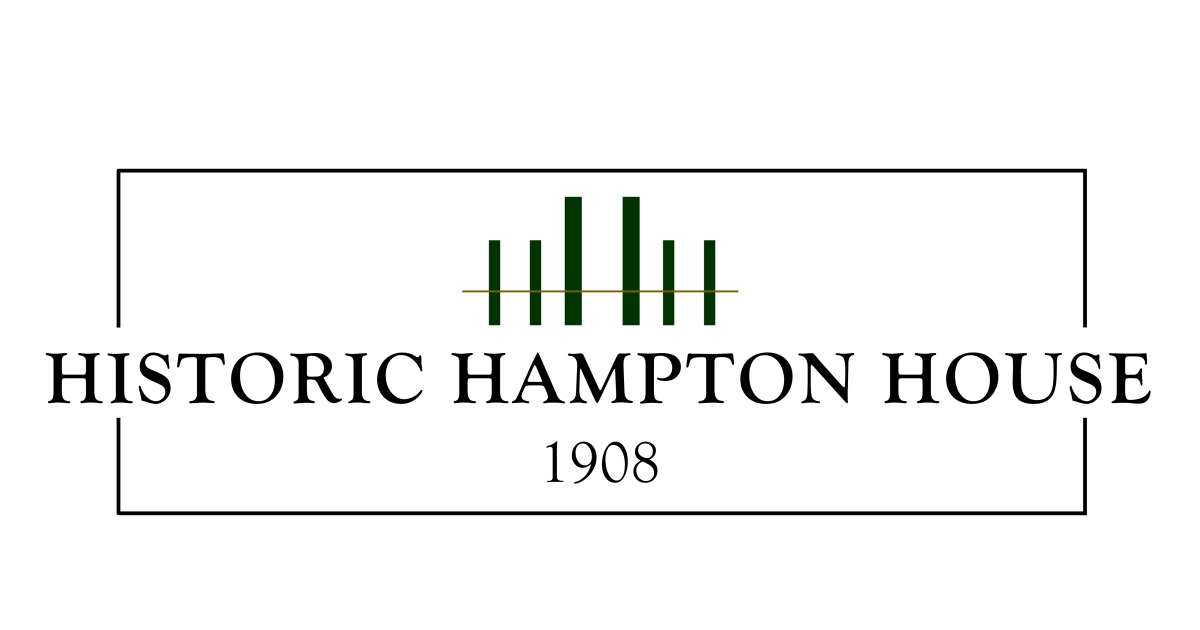 The Pickens Historic Hampton House 5k Run/Walk