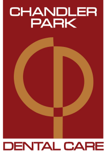 Sponsor Logo for Chandler Park Dental- Dr. Hall