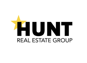 Sponsor Logo for Hunt Real Estate