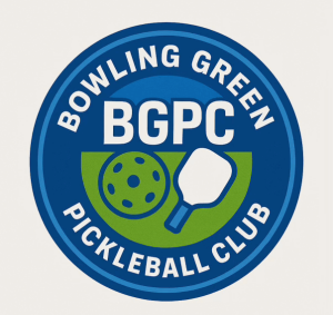 Sponsor Logo for Bowling Green Pickleball Club