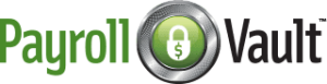 Logo for Payroll Vault