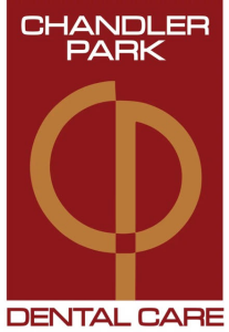 Logo for Chandler Park Dental Care