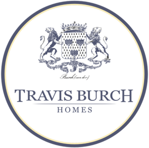 Logo for Travis Burch Homes