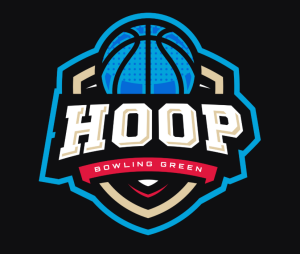 Logo for Hoop Bowling Green