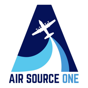 Sponsor Logo for Air Force One