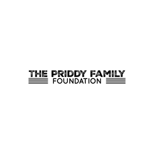 Sponsor Logo for The Priddy Family Foundation