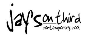 Sponsor Logo for Jay's on Third