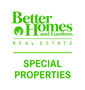 Sponsor Logo for Special Properties