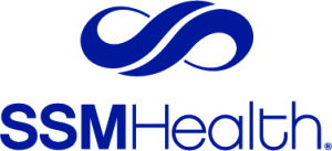 Sponsor Logo for SSM Health