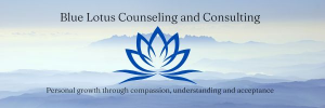 Sponsor Logo for Blue Lotus Counseling and Consulting