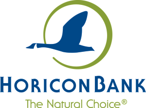 Sponsor Logo for Horicon Bank