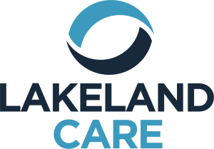 Sponsor Logo for Lakeland Care Plus