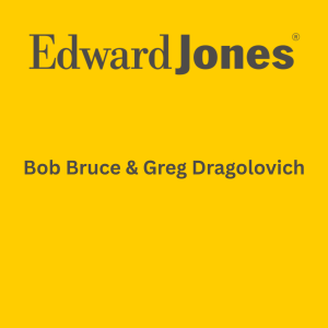 Sponsor Logo for Edward Jones