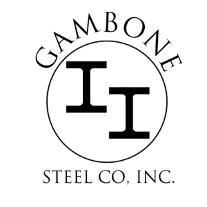 Sponsor Logo for Gambone Steel Company, Inc.