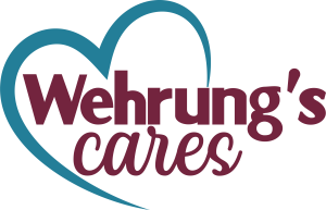 Sponsor Logo for Wehrung's Cares