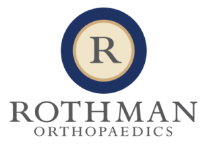 Sponsor Logo for Rothman Orthopaedics