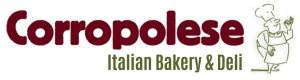 Sponsor Logo for Corropolese Italian Bakery & Deli