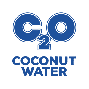 Sponsor Logo for Novamex DBA Tipp Distributors | C2O Coconut Water