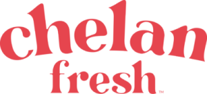 Sponsor Logo for Chelan Fresh