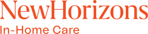 Sponsor Logo for New Horizons