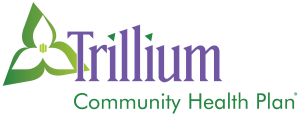 Sponsor Logo for Trillium