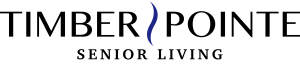 Sponsor Logo for Timber Pointe Senior Living