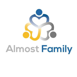 Sponsor Logo for Almost Family