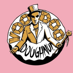 Sponsor Logo for Voodoo Doughnut