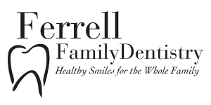 Sponsor Logo for Ferrell Family Dentistry