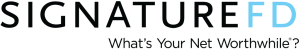 Sponsor Logo for Signature FD