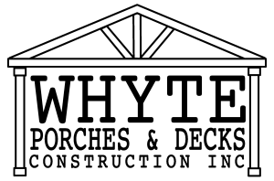 Sponsor Logo for WHYTE Porches & Decks Construction INC