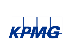 Sponsor Logo for KPMG