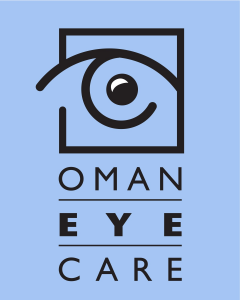 Sponsor Logo for Oman Eye Care
