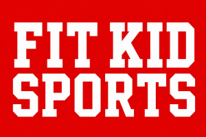 Sponsor Logo for Fit Kid Sports