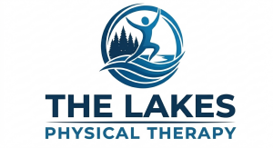 Sponsor Logo for The Lakes Physical Therapy