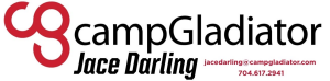 Sponsor Logo for Camp Gladiator