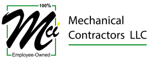 Sponsor Logo for Mechanical Contractors LLC