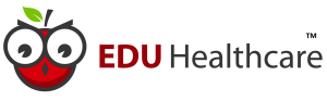 Sponsor Logo for EDU HealthCare