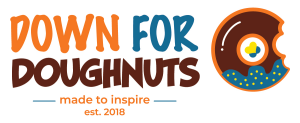 Sponsor Logo for Down for Donuts