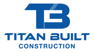 Sponsor Logo for Titan Built Construction