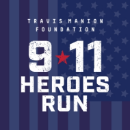 9/11 HEROES RUN