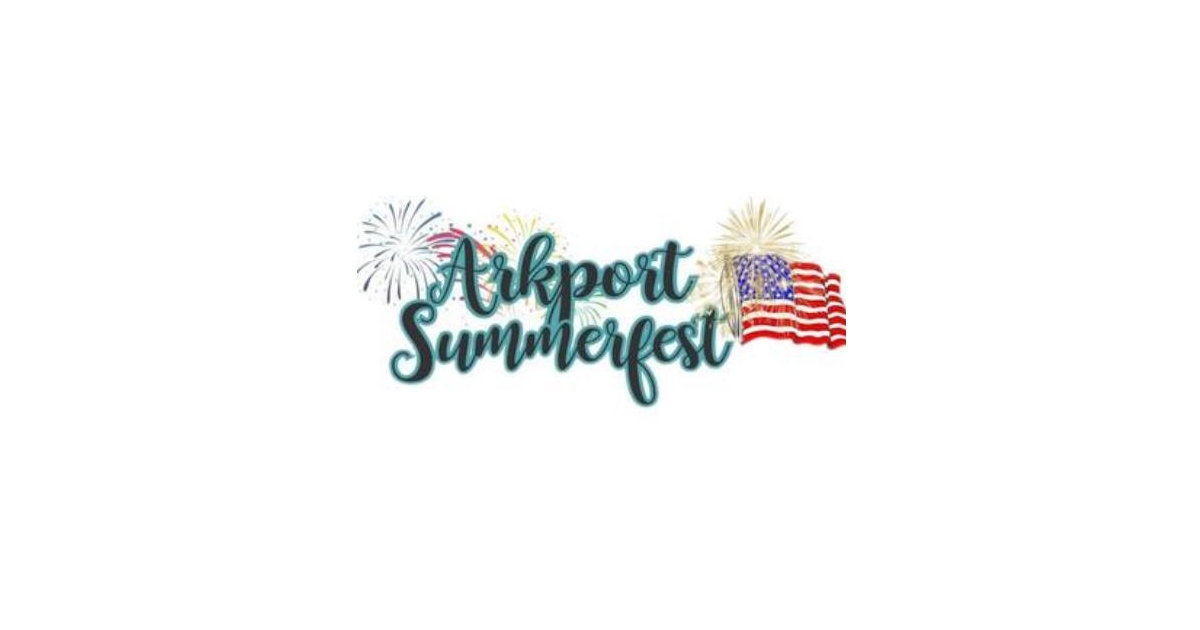 Arkport Summerfest 5K Run & Walk