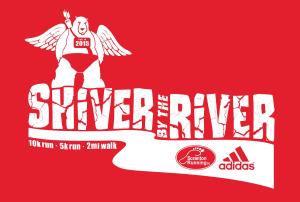 Shiver by the River #3